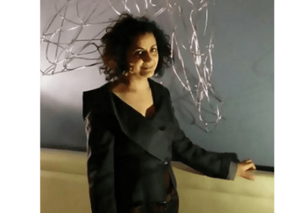 Women of colour in&nbsp;leadership