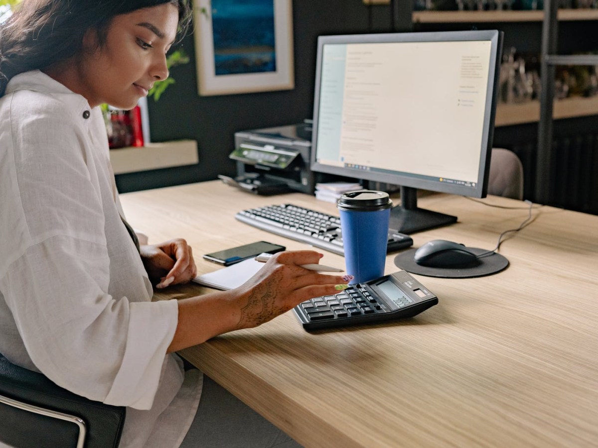 Women’s Health and Working&nbsp;Conditions