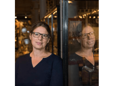 Feminist solidarity at the&nbsp;Museum