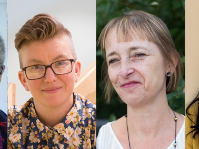 Meet our new steering committee&nbsp;members